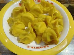 -金谷园饺子·烧烤(人大总店)