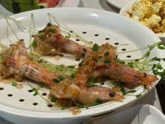-渔夫蒸鲜(世奥湾店)