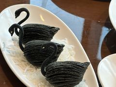 -索菲特酒店·乐轩华中餐厅