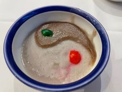 太极香芋泥-聚春园自助餐厅(东街口店)