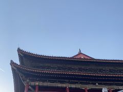 -西安鼓楼