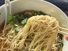 -兴福老面馆(寺路街店)