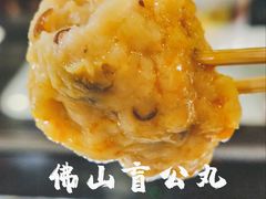 -无影脚佛山陈氏盲公丸始创店(飞鸿街店)