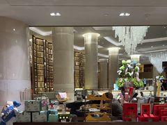 -杭州君悦酒店·青莳