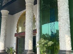 -广州番禺万博汉溪长隆希岸Deluxe酒店