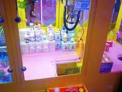 -汤姆熊欢乐世界(莘庄龙之梦店)