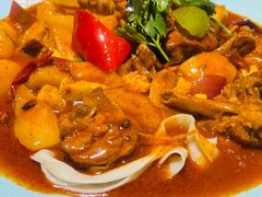 -阿西娅食府(中关村店)