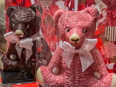 -Laderach 莱德拉(上海环贸iapm店)