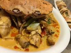 -乾隆美食·本帮菜(黄河路店)