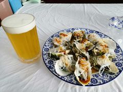 -胖子饺子馆·海鲜家常菜(海军博物馆店)