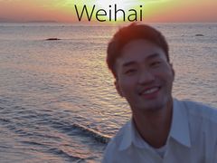 -那香海钻石沙滩浴场