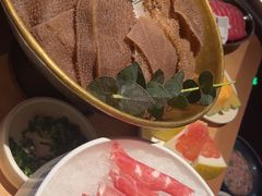 -巴奴毛肚火锅(七宝领展广场店)