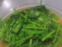 -留半山·香港食堂(啦啦宝都店)