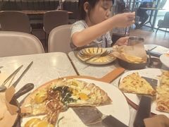 -必胜客(上地华联店)