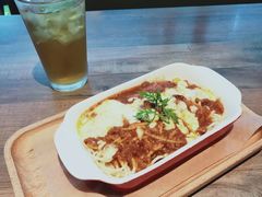 -周沫西餐(漫广场店)