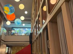 -碧涛阁水世界酒店(万家丽路店)