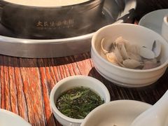 -大良毋米粥(锦龙路总店)
