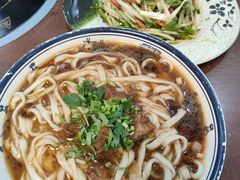 -牛街老爆肚满(牡丹园店)