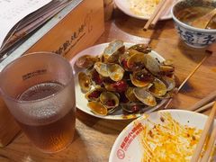 -福苗小骆驼烧烤(莲湖路店)