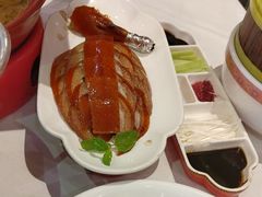 -大鸭梨烤鸭(石佛营店)