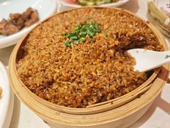 -老西门·常州菜(新区店)