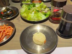 -西塔老太太泥炉烤肉(亚运村店)