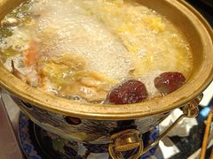 -橦橦小马扎烧烤 (传媒大学店)