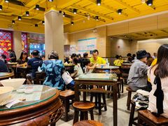 大堂-仁信双皮奶(庙前直街店)