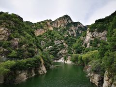 -黑龙潭风景区