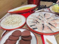 -彤德莱牛肉火锅(双港店)