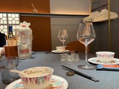 -锦府园·新台州菜(合生汇店)