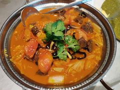 -老平安农家菜(平安店)