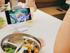 -白仁仔· 活烤海鲜 宵夜(豫园店)