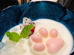 和风甜品集-赤坂亭·M9和牛烧肉·铁板烧·日料398放题(长泰广场店)