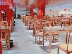 餐饮设施-遵化汤泉宫度假村温泉