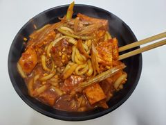 -米兜兜米粉·新疆料理(川大店)