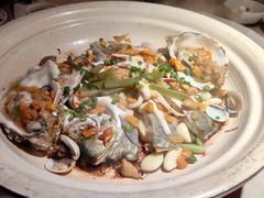 -码头见·潮汕菜(领展中心城店)