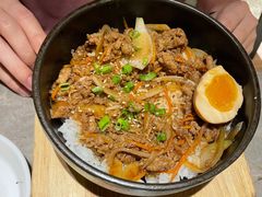 -韩盛·古法烤肉店(皇城恒隆广场店)