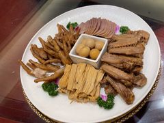 -小八仙·宴(三峡茶庄店)