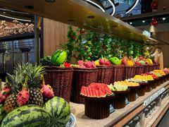 -梨花自助烤肉(西三旗万象汇黑金店)