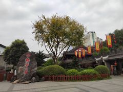 -泸州老窖景区