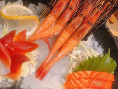 -匠牛亭·锅物烧肉放题自助(昆百大·泰业城店)