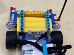 -创乐科教乐高机器人·编程·科技特长生规划中心(新地中心店)