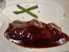 牛扒-悦海堂(金融街购物中心店)