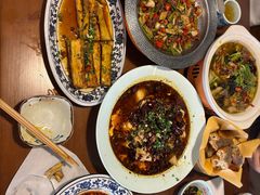 -阿嫂印象·民间江湖菜(大学城店)