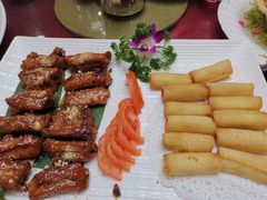 -渔民新村(番禺总店)