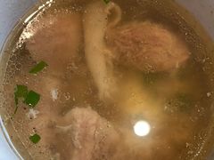 -秋色客家菜(流塘店)