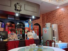 -永兴餐厅(复兴中路店)
