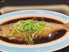 -新南华大酒店(广中店)