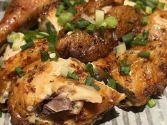 -绿茶餐厅(布吉万象汇店)